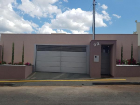 Casa de temporada